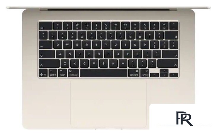 Ноутбук Apple MacBook Air 15.3
