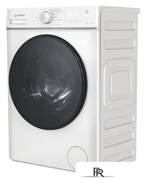 Стирально-сушильная машина Indesit MXWD 7514B PL - Изображение №1 — Интернет-магазин ПроЗаказ