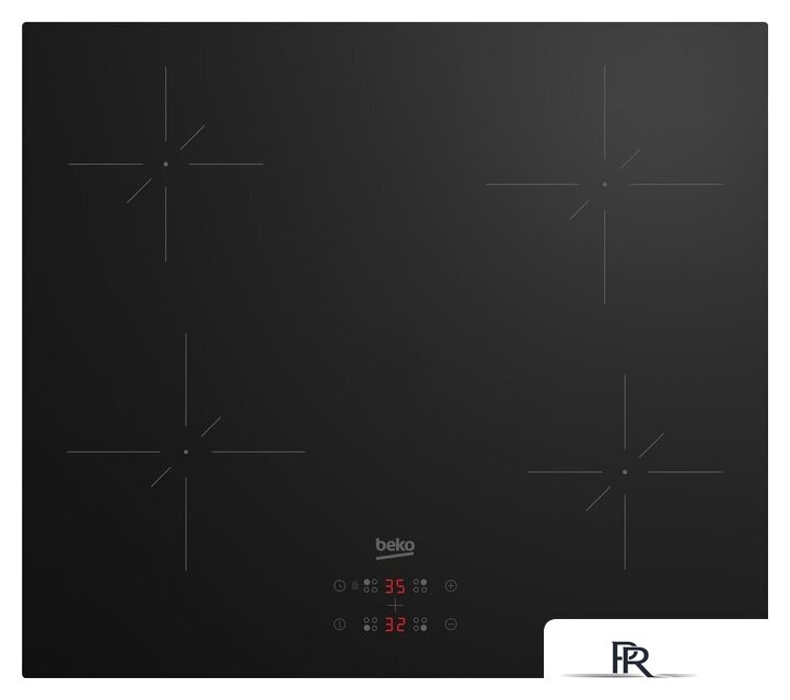 Варочная панель BEKO HII64401QT - Изображение №1 — Интернет-магазин ПроЗаказ