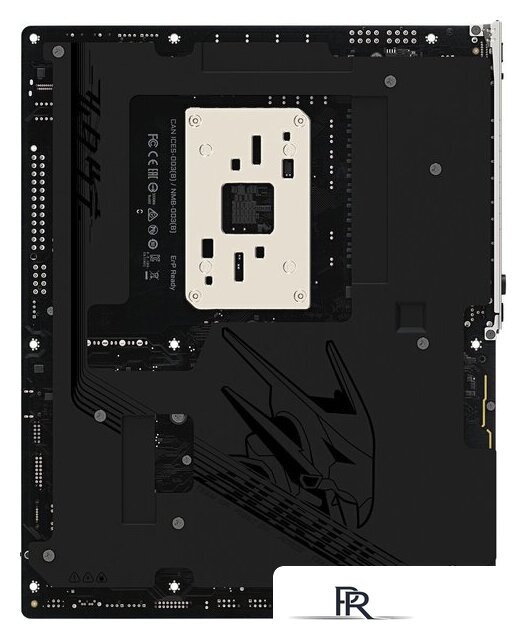 Материнская плата Gigabyte X870E Aorus Master X3D - Изображение №2 — Интернет-магазин ПроЗаказ