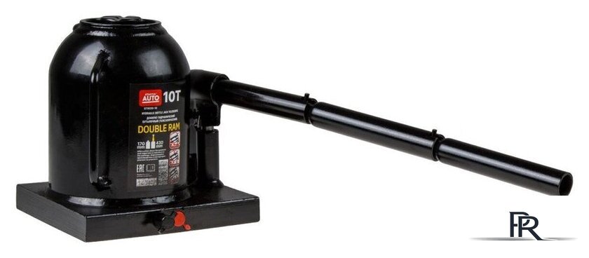 Бутылочный домкрат Startul Auto ST8026-10 10т - Изображение №3 — Интернет-магазин ПроЗаказ