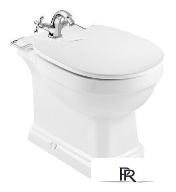 Биде Roca Carmen 3570A4000 - Изображение №2 — Интернет-магазин ПроЗаказ