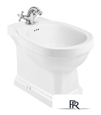 Биде Roca Carmen 3570A4000 - Изображение №1 — Интернет-магазин ПроЗаказ