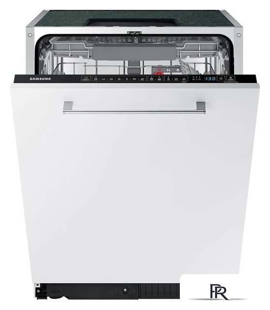 Встраиваемая посудомоечная машина Samsung DW60A6092IB/EO - Изображение №1 — Интернет-магазин ПроЗаказ