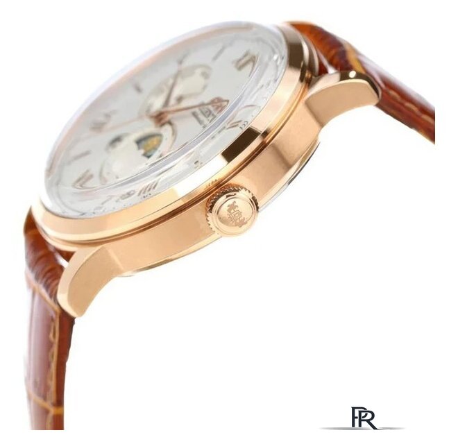 Наручные часы Orient Sun & Moon Classic RA-AK0801S - Изображение №2 — Интернет-магазин ПроЗаказ