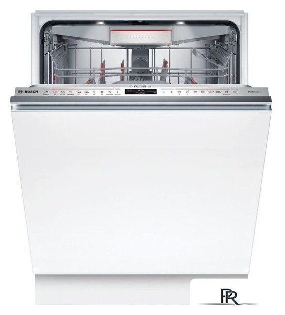 Встраиваемая посудомоечная машина Bosch Serie 8 SMV8YCX02E - Изображение №1 — Интернет-магазин ПроЗаказ