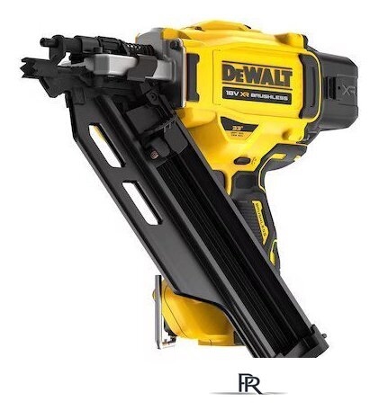 Гвоздезабиватель DeWalt DCN930N (без АКБ) - Изображение №1 — Интернет-магазин ПроЗаказ