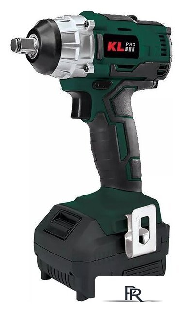 Гайковерт KLPRO KLSS18B-50 (с 2-мя АКБ, кейс) - Изображение №1 — Интернет-магазин ПроЗаказ