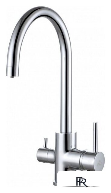 Смеситель Paulmark Essen Es213211-CR - Изображение №1 — Интернет-магазин ПроЗаказ