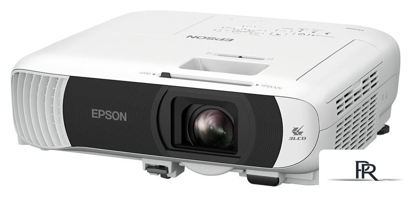 Проектор Epson EB-FH54 - Изображение №2 — Интернет-магазин ПроЗаказ