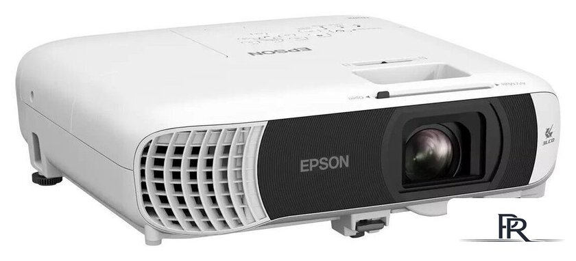 Проектор Epson EB-FH54 - Изображение №3 — Интернет-магазин ПроЗаказ
