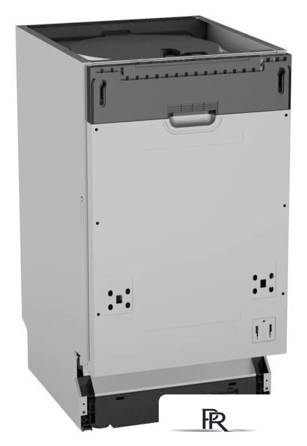 Встраиваемая посудомоечная машина Gorenje GV563C10 - Изображение №4 — Интернет-магазин ПроЗаказ