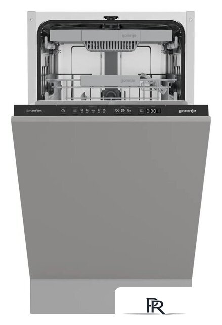 Встраиваемая посудомоечная машина Gorenje GV563C10 - Изображение №1 — Интернет-магазин ПроЗаказ