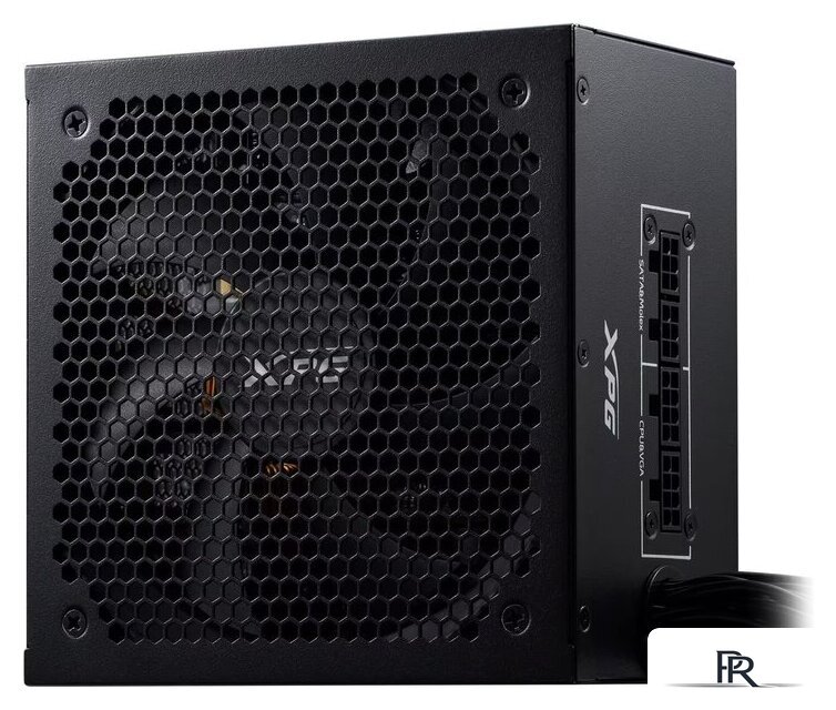 Блок питания ADATA XPG Kyber Gold 750W KYBERII750G-BKCEU - Изображение №4 — Интернет-магазин ПроЗаказ