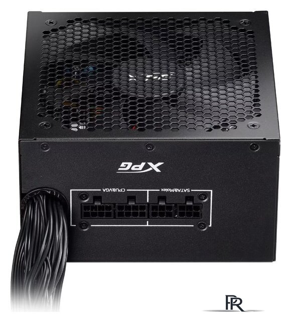 Блок питания ADATA XPG Kyber Gold 750W KYBERII750G-BKCEU - Изображение №11 — Интернет-магазин ПроЗаказ