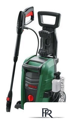 Мойка высокого давления Bosch UniversalAquatak 135 [06008A7C00] - Изображение №1 — Интернет-магазин ПроЗаказ