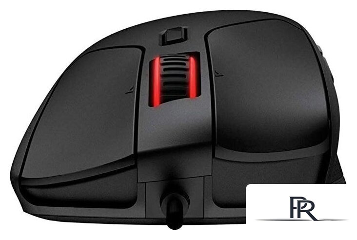 Игровая мышь HyperX Pulsefire Raid - Изображение №5 — Интернет-магазин ПроЗаказ