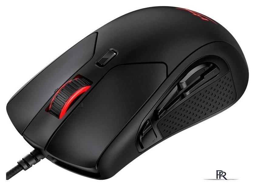 Игровая мышь HyperX Pulsefire Raid - Изображение №3 — Интернет-магазин ПроЗаказ