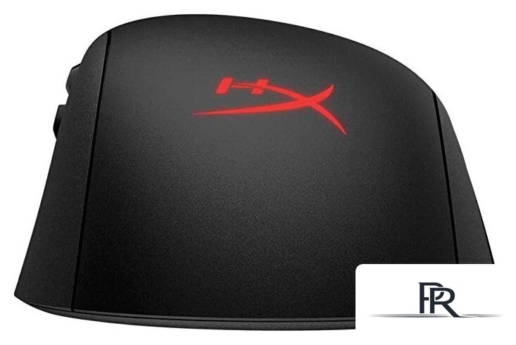 Игровая мышь HyperX Pulsefire Raid - Изображение №6 — Интернет-магазин ПроЗаказ