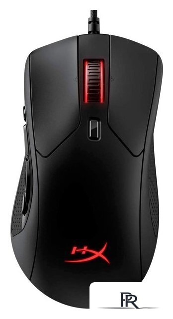 Игровая мышь HyperX Pulsefire Raid - Изображение №1 — Интернет-магазин ПроЗаказ