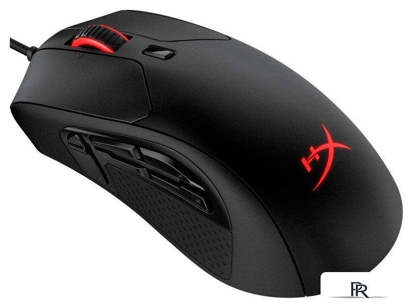 Игровая мышь HyperX Pulsefire Raid - Изображение №2 — Интернет-магазин ПроЗаказ
