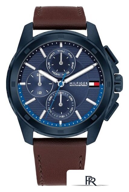 Наручные часы Tommy Hilfiger 1710632 - Изображение №1 — Интернет-магазин ПроЗаказ