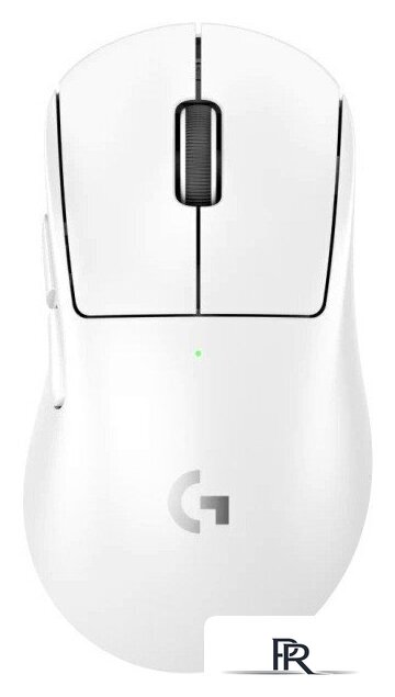 Игровая мышь Logitech Pro X Superlight 2 DEX (белый) - Изображение №1 — Интернет-магазин ПроЗаказ