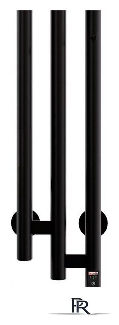 Полотенцесушитель ProHeat Loft 150х17 (терморегулятор, таймер, черный муар) - Изображение №3 — Интернет-магазин ПроЗаказ