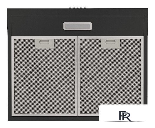 Кухонная вытяжка Elikor Eco One 60 298169 (черный) - Изображение №3 — Интернет-магазин ПроЗаказ