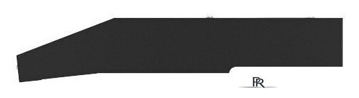 Кухонная вытяжка Elikor Eco One 60 298169 (черный) - Изображение №6 — Интернет-магазин ПроЗаказ