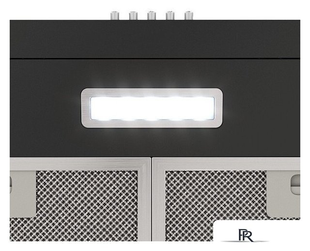 Кухонная вытяжка Elikor Eco One 60 298169 (черный) - Изображение №7 — Интернет-магазин ПроЗаказ