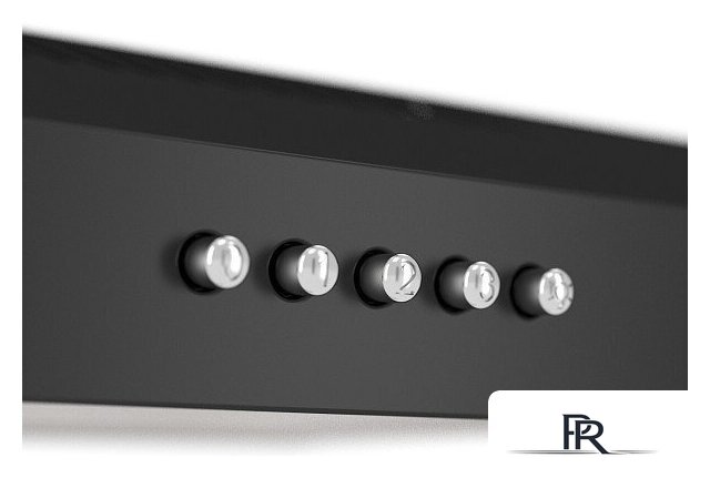 Кухонная вытяжка Elikor Eco One 60 298169 (черный) - Изображение №8 — Интернет-магазин ПроЗаказ