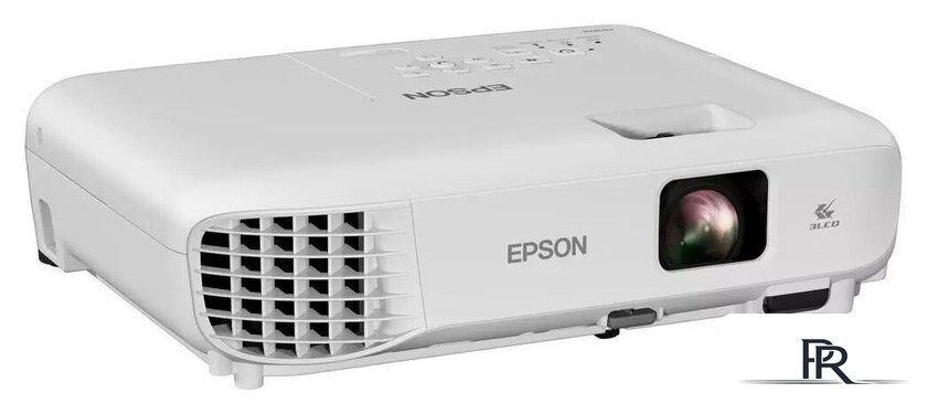 Проектор Epson EB-W53 - Изображение №2 — Интернет-магазин ПроЗаказ