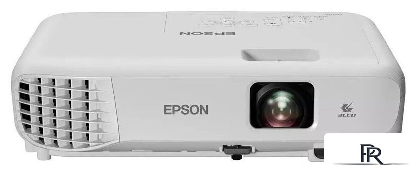 Проектор Epson EB-W53 - Изображение №1 — Интернет-магазин ПроЗаказ