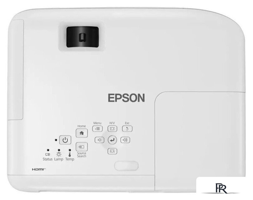 Проектор Epson EB-W53 - Изображение №4 — Интернет-магазин ПроЗаказ