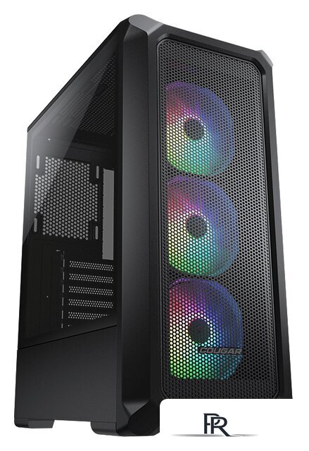 Корпус Cougar Archon 2 RGB CGR-5CC5B-G-RGB - Изображение №1 — Интернет-магазин ПроЗаказ