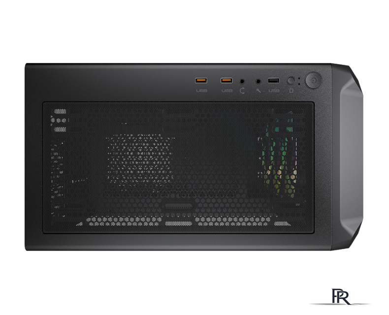 Корпус Cougar Archon 2 RGB CGR-5CC5B-G-RGB - Изображение №5 — Интернет-магазин ПроЗаказ