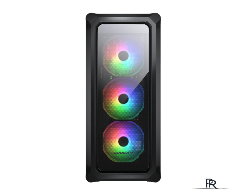 Корпус Cougar Archon 2 RGB CGR-5CC5B-G-RGB - Изображение №3 — Интернет-магазин ПроЗаказ