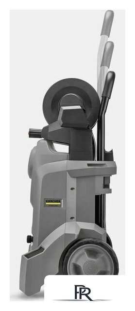 Мойка высокого давления Karcher HD 4/10 X Classic 1.520-976.0 - Изображение №4 — Интернет-магазин ПроЗаказ