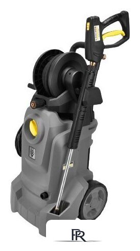 Мойка высокого давления Karcher HD 4/10 X Classic 1.520-976.0 - Изображение №1 — Интернет-магазин ПроЗаказ
