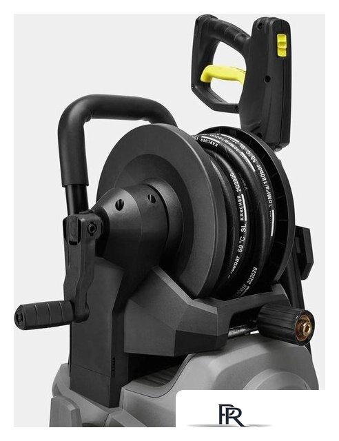 Мойка высокого давления Karcher HD 4/10 X Classic 1.520-976.0 - Изображение №3 — Интернет-магазин ПроЗаказ