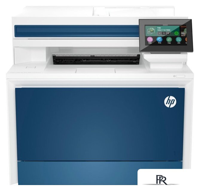 МФУ HP Color LaserJet Pro 4303FDW 5HH67A - Изображение №1 — Интернет-магазин ПроЗаказ