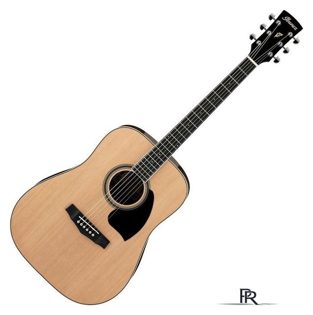 Акустическая гитара Ibanez PF15-NT - Изображение №1 — Интернет-магазин ПроЗаказ