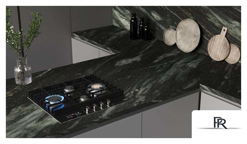 Варочная панель Hiberg VM 6145 B - Изображение №8 — Интернет-магазин ПроЗаказ