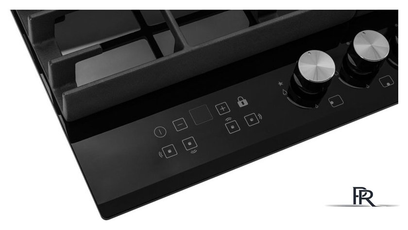 Варочная панель Hiberg VM 6145 B - Изображение №5 — Интернет-магазин ПроЗаказ