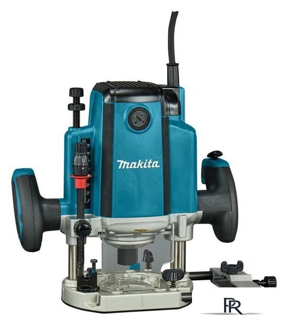 Вертикальный фрезер Makita RP1803FX02 - Изображение №4 — Интернет-магазин ПроЗаказ