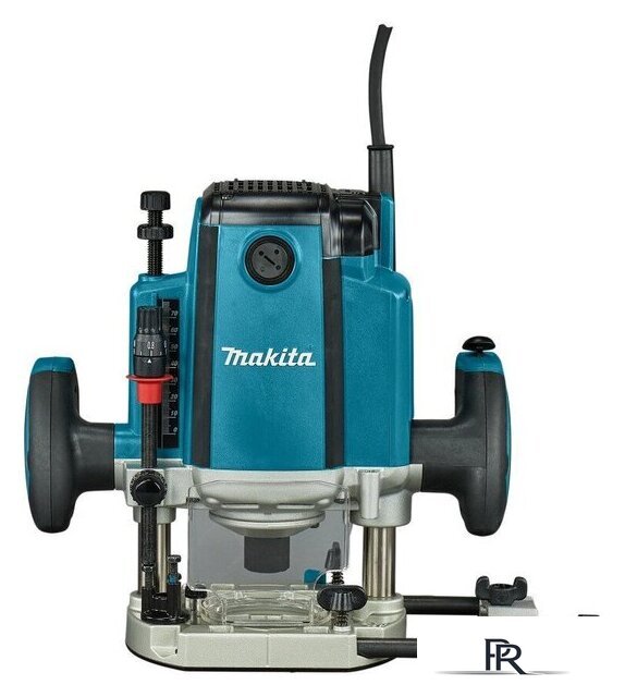 Вертикальный фрезер Makita RP1803FX02 - Изображение №1 — Интернет-магазин ПроЗаказ