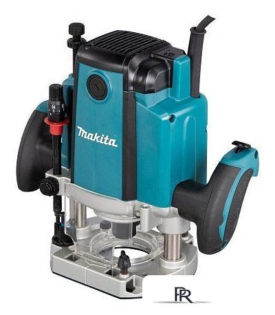 Вертикальный фрезер Makita RP1803FX02 - Изображение №3 — Интернет-магазин ПроЗаказ
