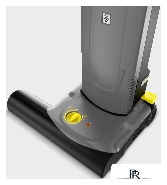 Пылесос Karcher CV 48/2 1.057-328.0 - Изображение №4 — Интернет-магазин ПроЗаказ