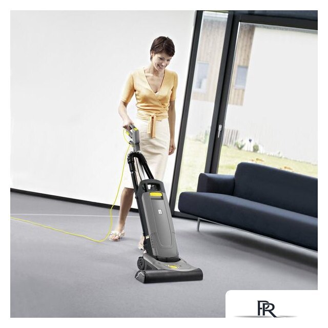 Пылесос Karcher CV 48/2 1.057-328.0 - Изображение №5 — Интернет-магазин ПроЗаказ